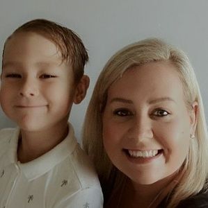 Meet your Posher, Lucy